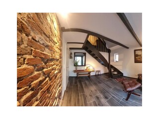 Casa per le vacanze Manslagt Caratteristiche 32