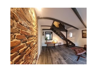 Ferienhaus Anno 1895