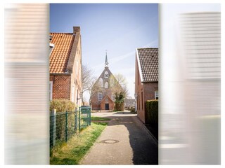 Maison de vacances Manslagt Équipement 49