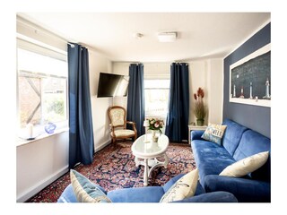 Casa de vacaciones Grimersum Características 7