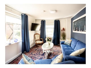 Vakantiehuis Grimersum Kenmerken 7