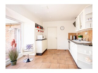 Maison de vacances Grimersum Équipement 11