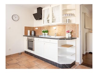 Ferienhaus Grimersum Ausstattung 12