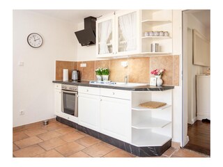 Vakantiehuis Grimersum Kenmerken 12