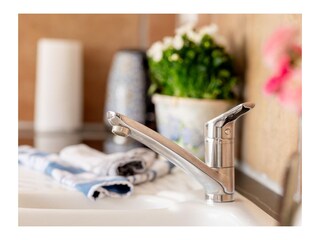 Ferienhaus Grimersum Ausstattung 10