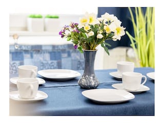 Ferienhaus Grimersum Ausstattung 14