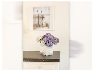 Ferienhaus Grimersum Ausstattung 19