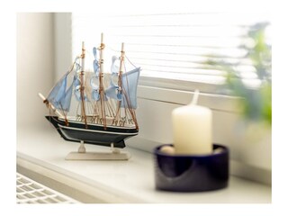 Maison de vacances Grimersum Équipement 20