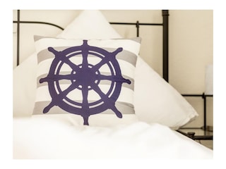 Ferienhaus Grimersum Ausstattung 25