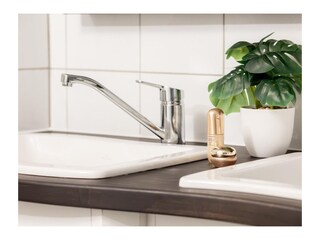 Maison de vacances Grimersum Équipement 27