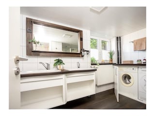 Ferienhaus Grimersum Ausstattung 29