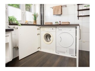 Ferienhaus Grimersum Ausstattung 30