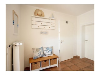 Vakantiehuis Grimersum Kenmerken 35