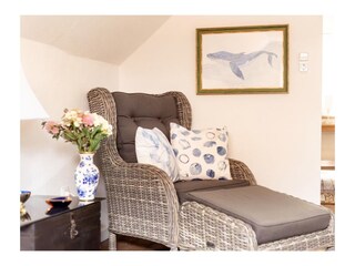 Maison de vacances Grimersum Équipement 37