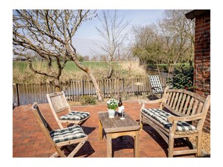 Maison de vacances Grimersum Équipement 41