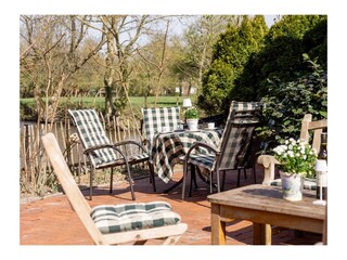 Maison de vacances Grimersum Équipement 42