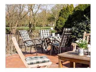 Vakantiehuis Grimersum Kenmerken 42