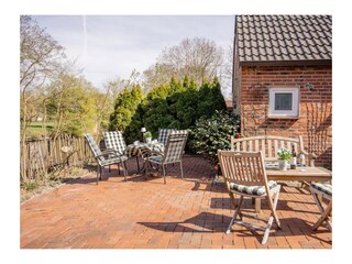 Casa de vacaciones Grimersum Características 43