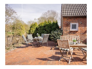 Vakantiehuis Grimersum Kenmerken 43