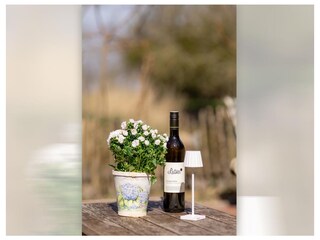 Casa de vacaciones Grimersum Características 44