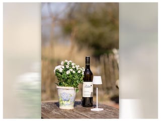 Ferienhaus Grimersum Ausstattung 44