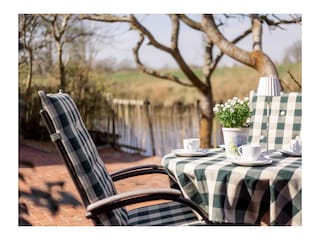 Vakantiehuis Grimersum Kenmerken 45