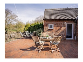 Vakantiehuis Grimersum Kenmerken 49