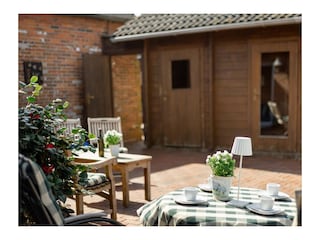 Ferienhaus Grimersum Ausstattung 46