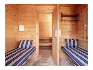 Maison de vacances Grimersum Équipement 50