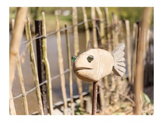 Casa per le vacanze Grimersum Caratteristiche 52