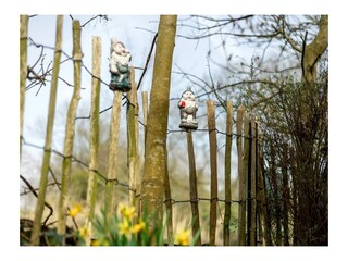 Casa de vacaciones Grimersum Características 55