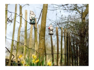 Ferienhaus Grimersum Ausstattung 55