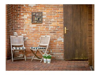 Vakantiehuis Grimersum Kenmerken 56