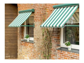 Vakantiehuis Grimersum Kenmerken 54