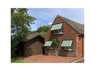 Maison de vacances Grimersum Équipement 58