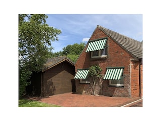 Vakantiehuis Grimersum Kenmerken 58