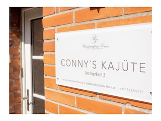 Vakantiehuis Grimersum Kenmerken 59