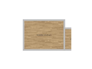 Ferienhaus Grimersum Grundriss 61