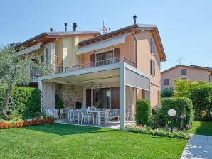 Reihenhaus Luxury Villa Adele - Bardolino - image1