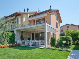 Luxury Villa Adele in Bardolino