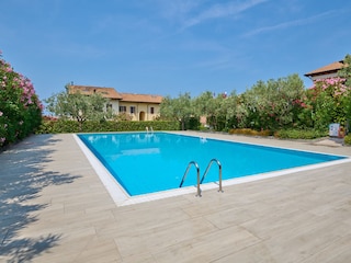 Luxury Villa Adele pool & privat whirlpool