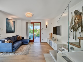 Luxury Villa Adele pool & privat whirlpool
