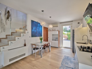 Luxury Villa Adele pool & privat whirlpool
