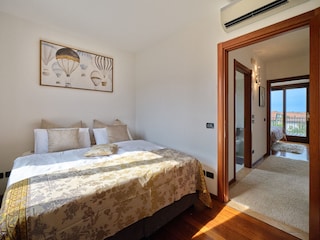 Luxury Villa Adele pool & privat whirlpool