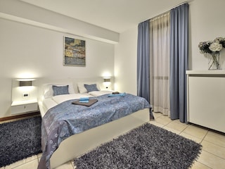 Luxury Villa Adele pool & privat whirlpool