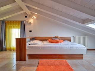 Luxury Villa Adele pool & privat whirlpool