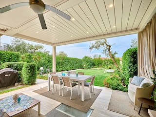 Luxury Villa Adele pool & privat whirlpool