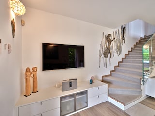 Luxury Villa Adele pool & privat whirlpool