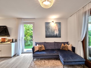 Luxury Villa Adele pool & privat whirlpool