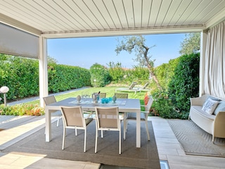 Luxury Villa Adele pool & privat whirlpool